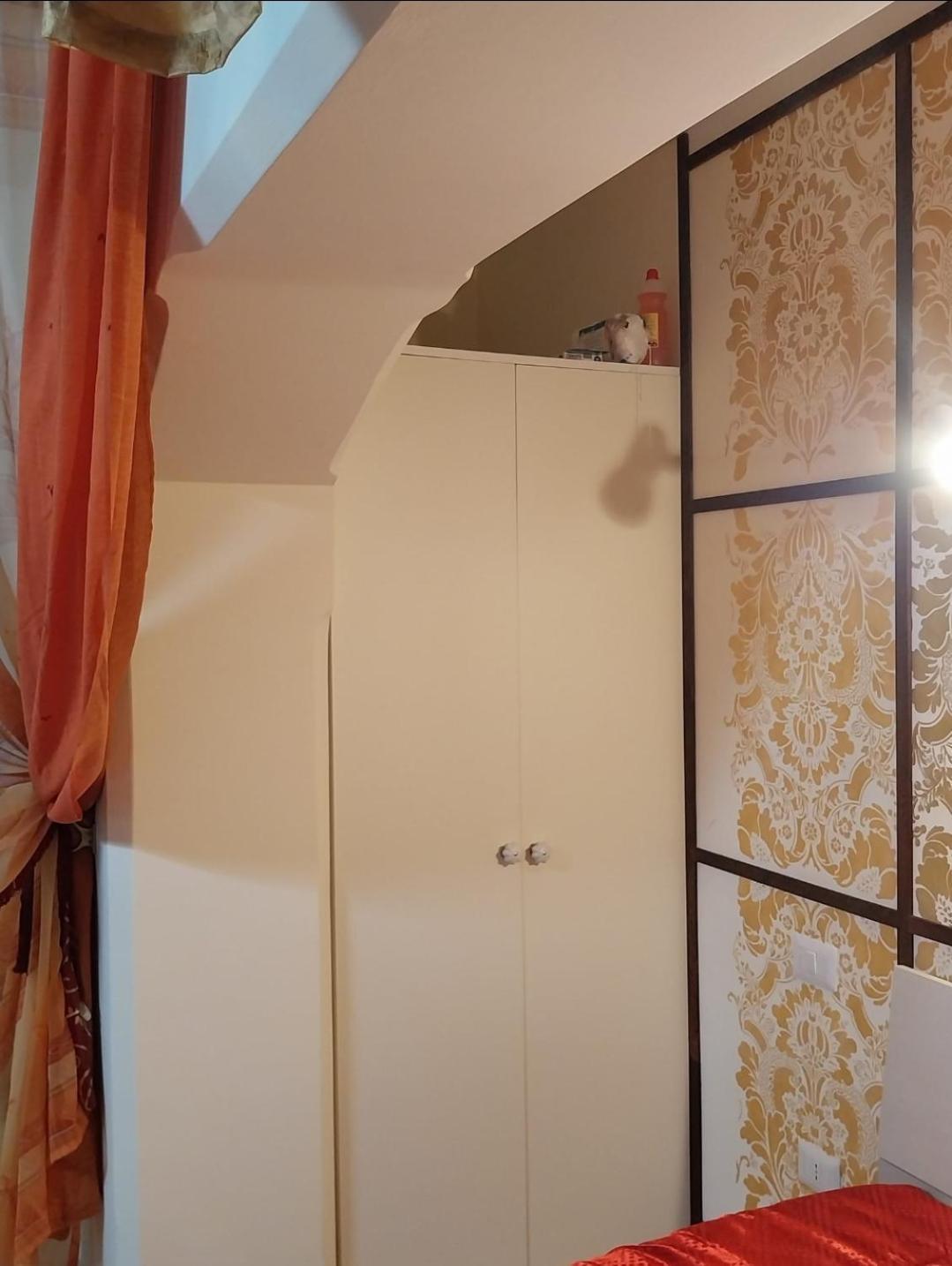 Casa Vacanza La Maison De Losyram Art Salerno Eksteriør bilde