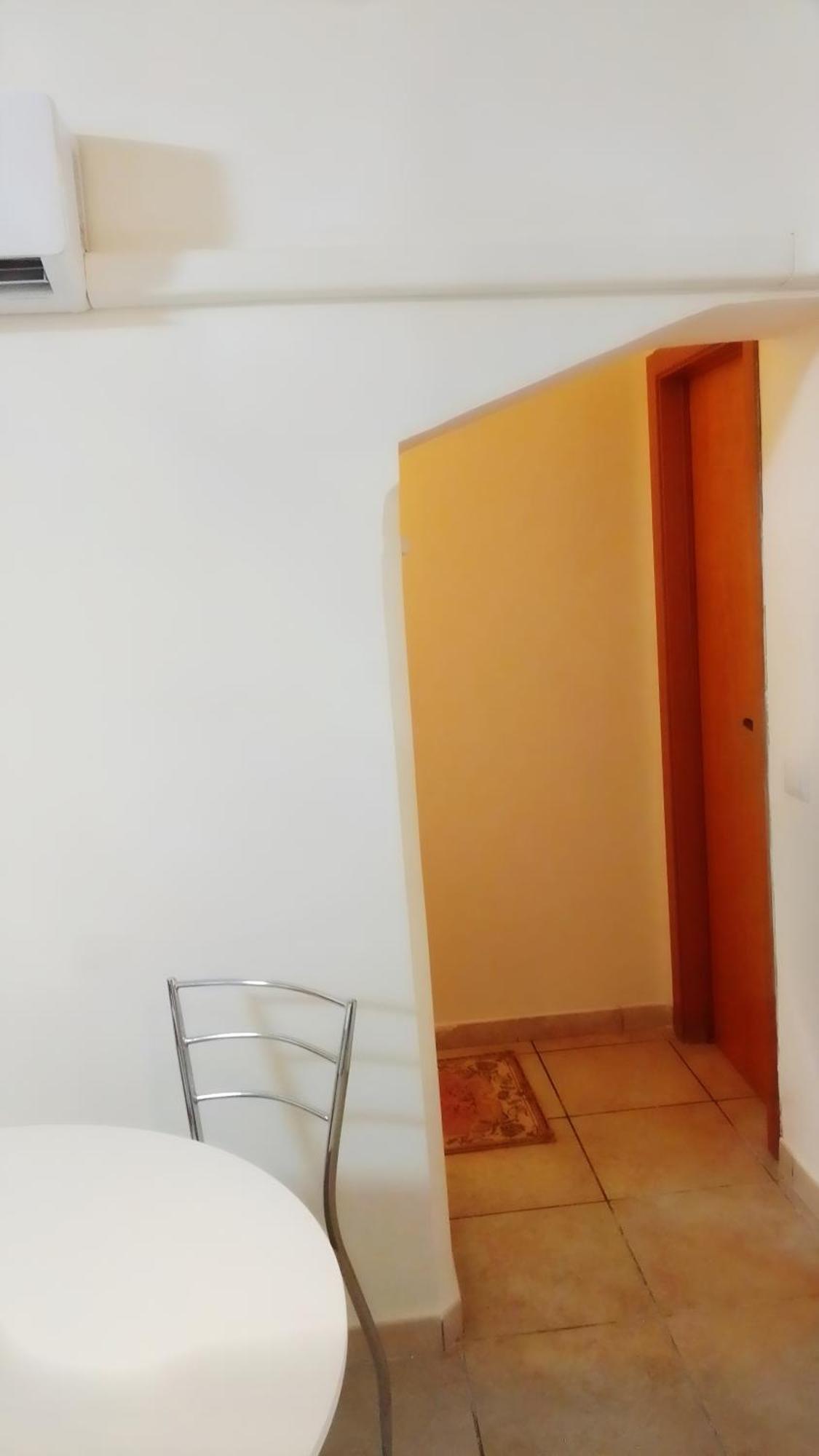 Casa Vacanza La Maison De Losyram Art Salerno Eksteriør bilde