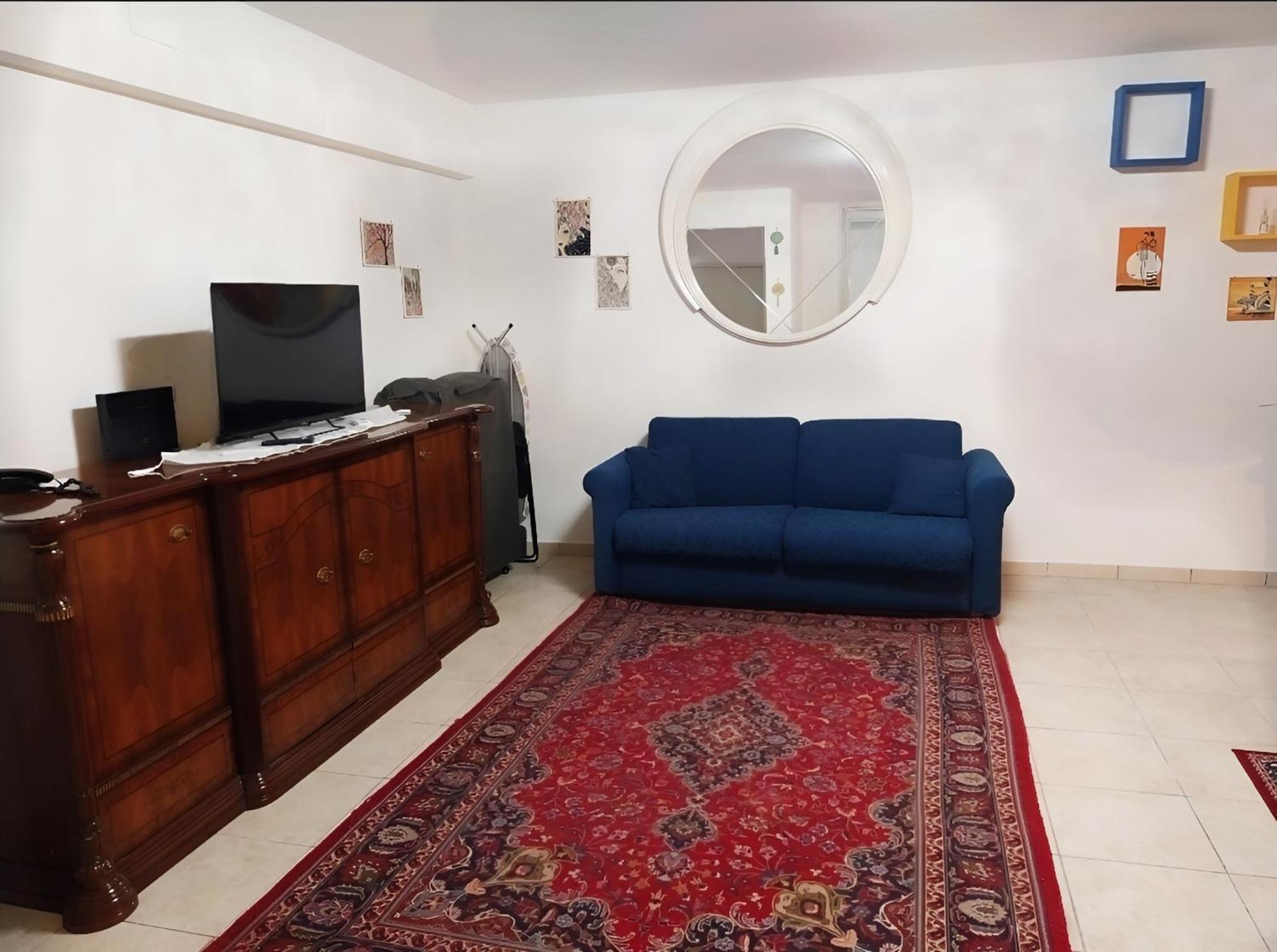 Casa Vacanza La Maison De Losyram Art Salerno Eksteriør bilde